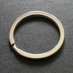 Кольцо для брелка 32мм